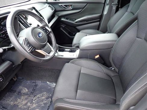 Used 2025 Subaru Ascent Premium AWD/4WD image 13