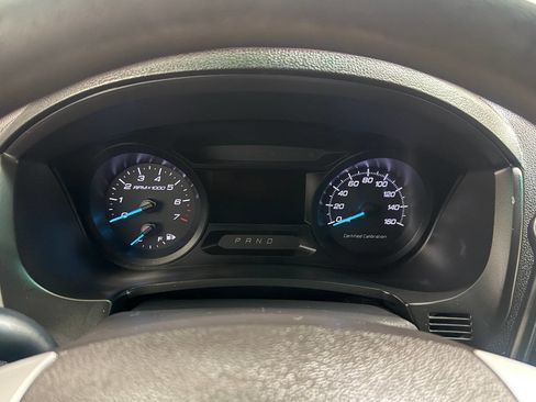 Used 2015 Ford Explorer 4WD Police Interceptor image 57