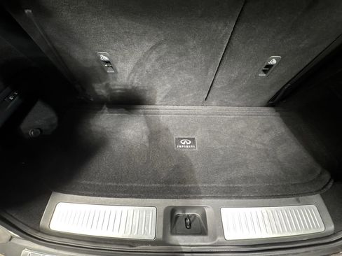 Certified 2024 INFINITI QX60 Autograph w/ Cargo Package image 35