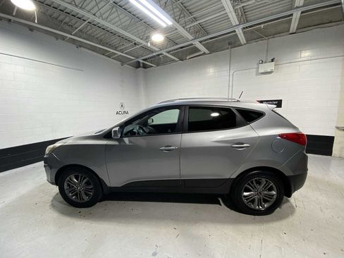 Used 2014 Hyundai Tucson SE image 3