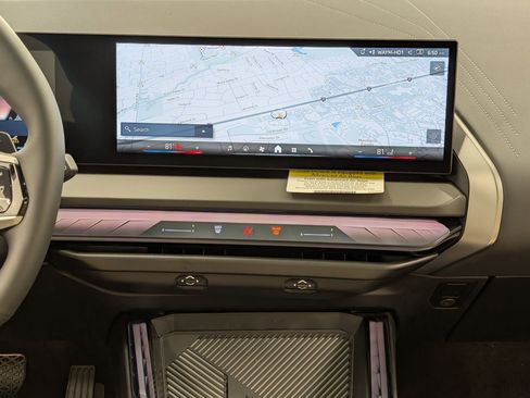 New 2026 BMW X3 xDrive30 w/ Premium Package image 25