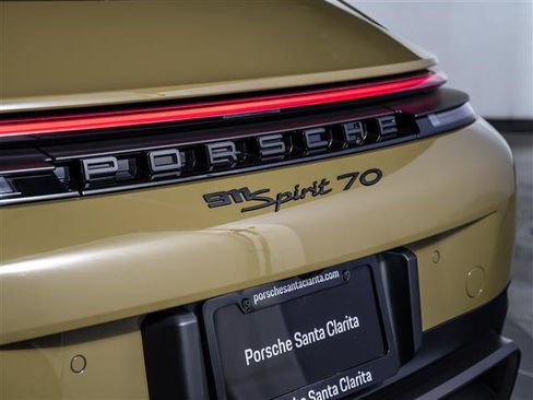 Used 2026 Porsche 911 GTS RWD image 47