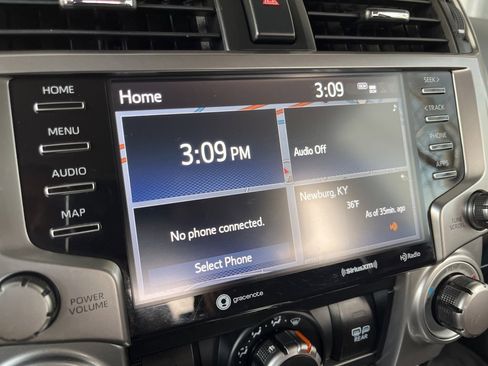 Used 2021 Toyota 4Runner Trail Special Edition image 30