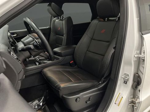 Certified 2025 Dodge Durango R/T image 4