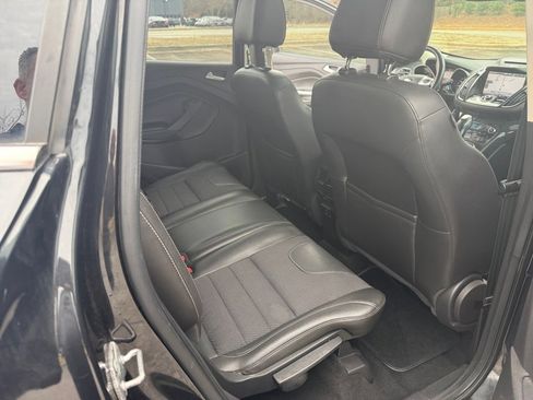 Used 2013 Ford Escape Titanium w/ Parking Technology Pkg image 33