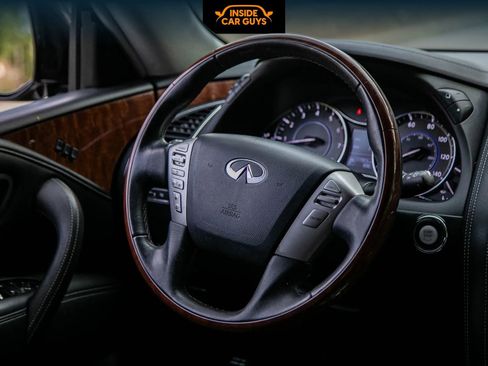 Used 2018 INFINITI QX80 2WD image 25