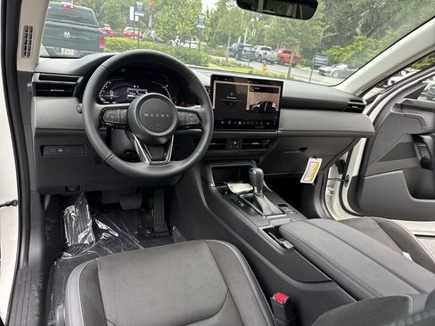 New 2026 MAZDA CX-5 Select AWD/4WD image 35