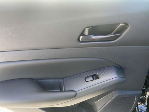 New 2025 Nissan Altima 2.5 S image 11