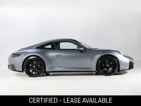Used 2025 Porsche 911 Carrera image 8