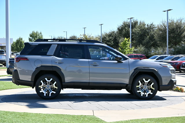 New 2026 Subaru Outback Touring XT AWD/4WD image 2