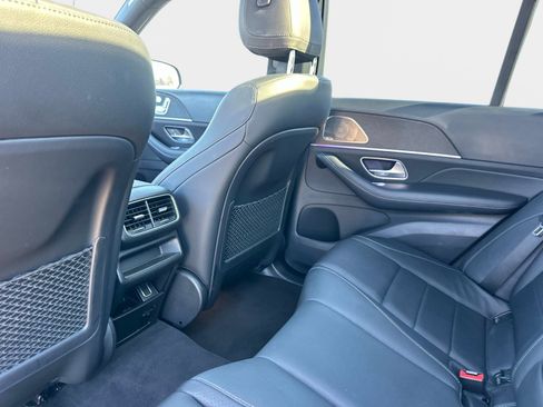 Certified 2022 Mercedes-Benz GLE 350 350 w/ AMG Line Exterior image 15
