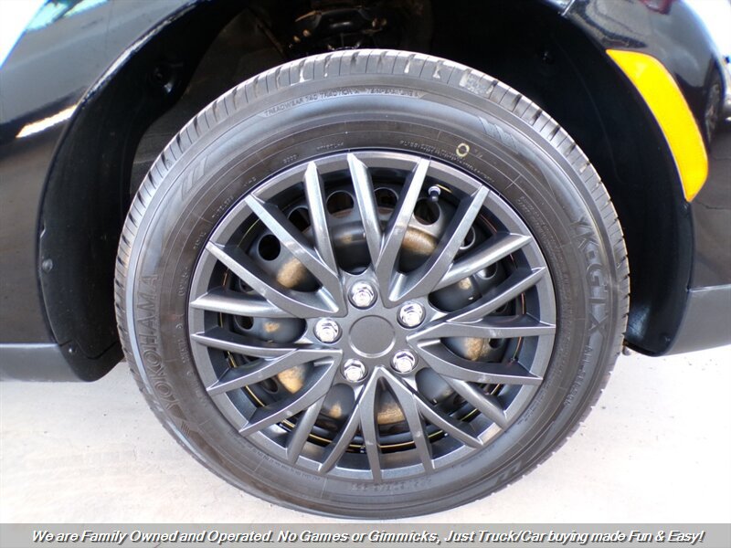 Used 2020 Kia Soul LX FWD image 38