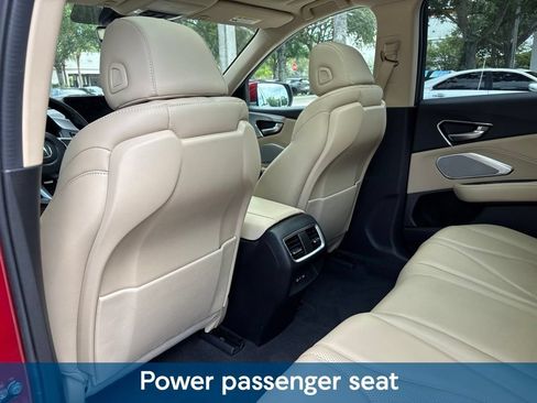 Certified 2023 Acura RDX FWD w/ Technology Package image 24