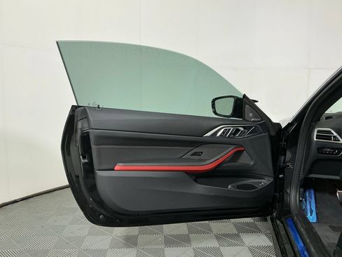 New 2027 BMW M440i Coupe w/ Premium Package RWD image 19