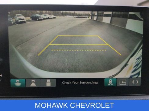 Used 2024 Honda CR-V Sport Touring image 16