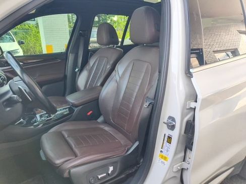 Used 2019 BMW X3 sDrive30i RWD image 14