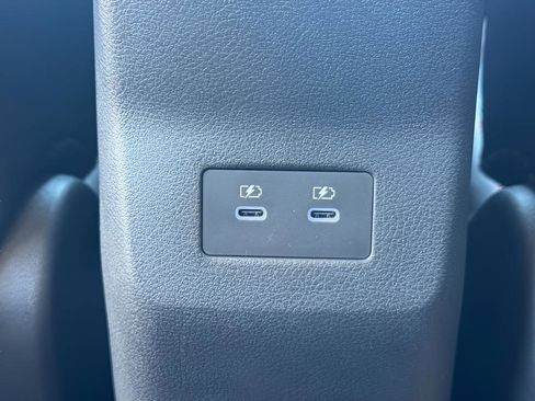 New 2026 Nissan Kicks SR w/ Cold Weather Package AWD/4WD image 21