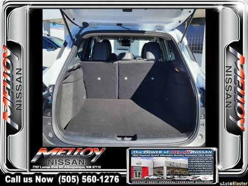 Used 2025 Nissan Kicks SR w/ Interior Electronics Package image 12