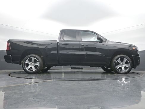 Used 2025 RAM 1500 Tradesman image 52