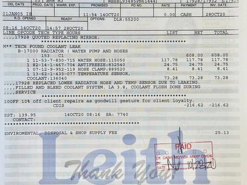 Used 2005 BMW M3 Coupe image 57