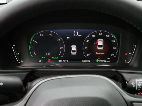 Certified 2025 Honda Accord EX-L image 21