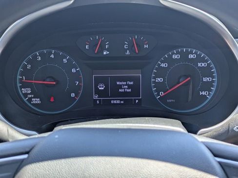 Used 2024 Chevrolet Malibu LT FWD image 28
