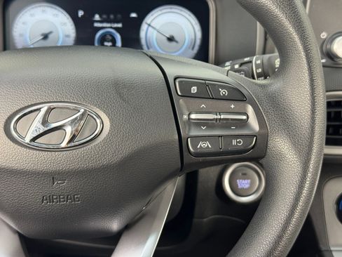 Used 2023 Hyundai Kona SE w/ Cargo Package image 20