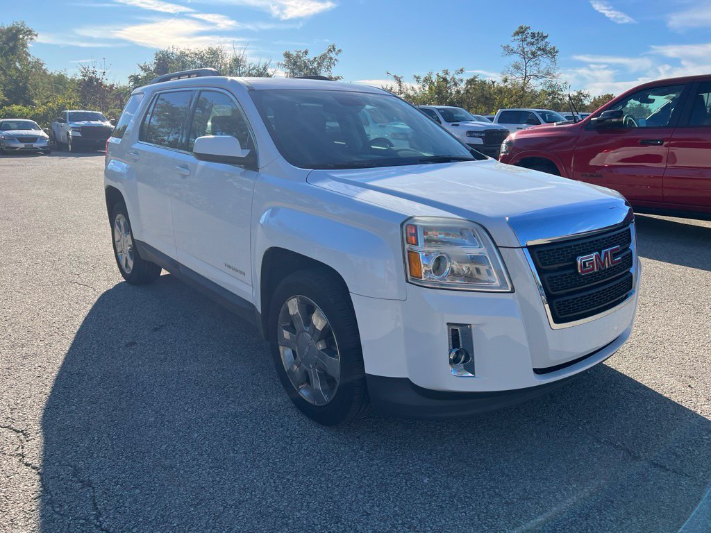 Used 2014 GMC Terrain SLE w/ Convenience Package AWD/4WD image 1