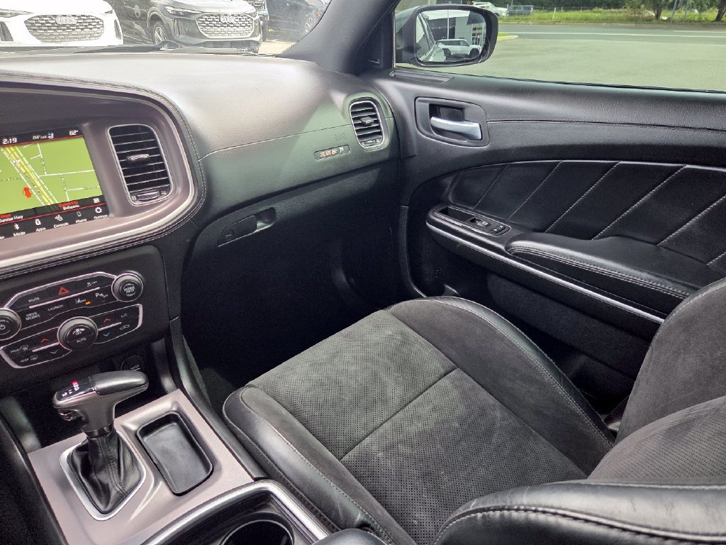 Used 2022 Dodge Charger Scat Pack RWD image 16