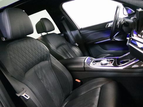 Used 2024 BMW X7 M60i image 72