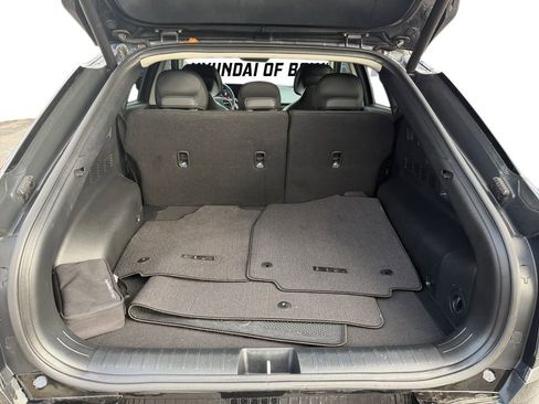 Used 2024 Kia EV6 Wind image 27