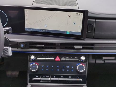 New 2026 Hyundai Santa Fe Calligraphy FWD image 17