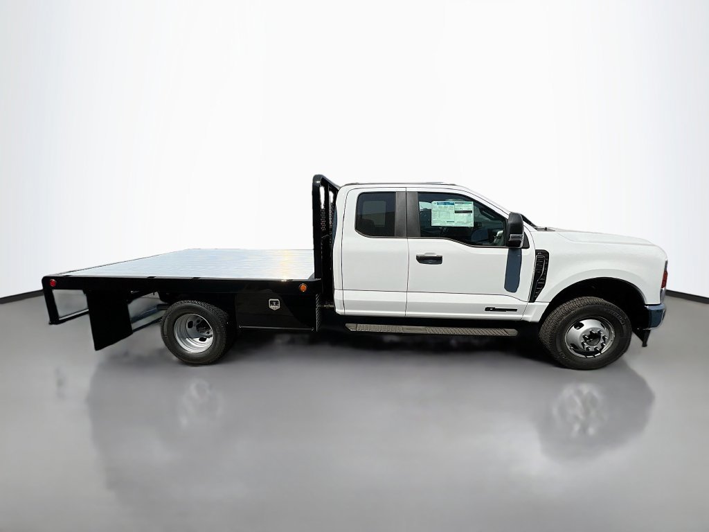 New 2025 Ford F350 XL w/ XL Chrome Package AWD/4WD image 18