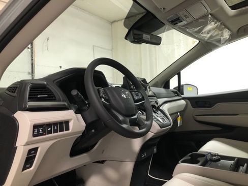 New 2026 Honda Odyssey EX-L image 20