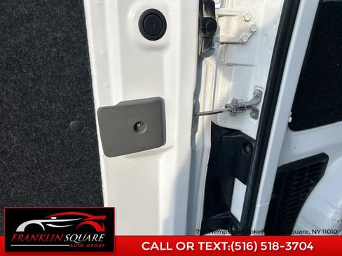 Used 2021 Nissan NV200 SV w/ Sliding Door Glass Package image 33