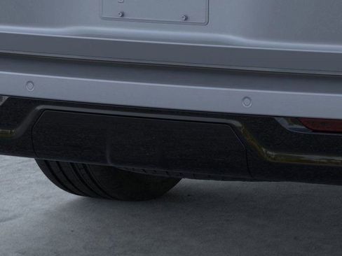 New 2026 Lincoln Navigator L Reserve w/ Jet Appearance Package image 23