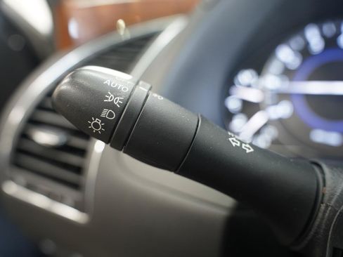 Used 2019 INFINITI QX80 Luxe RWD image 13