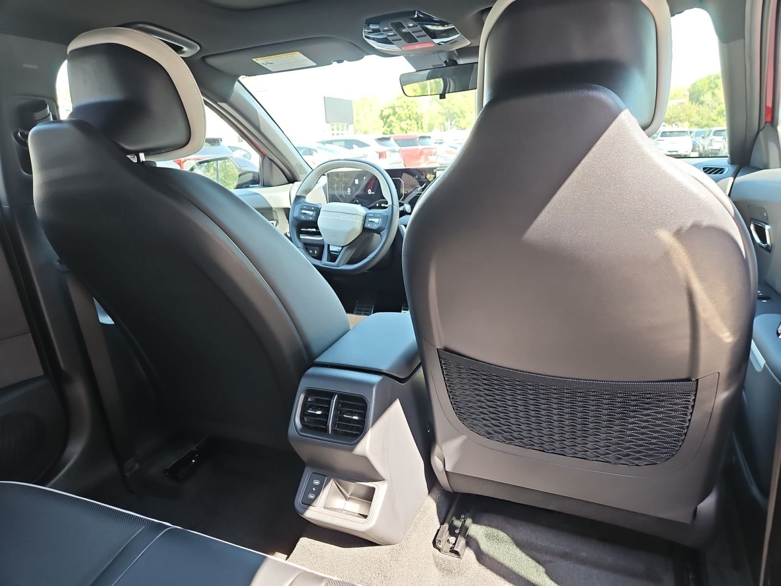 New 2026 Kia K4 GT-Line Turbo FWD image 18