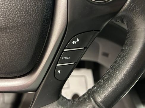 Used 2019 Honda Ridgeline RTL-T image 12