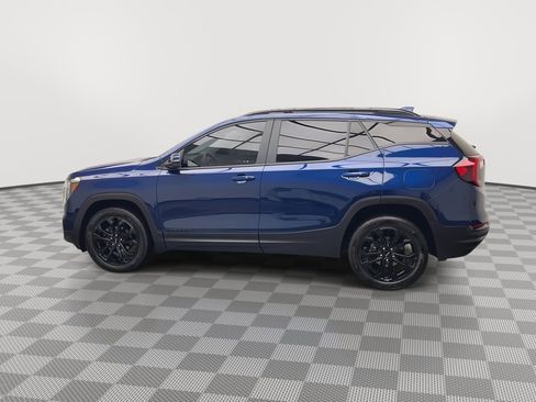 Used 2022 GMC Terrain SLE w/ Driver Convenience Package image 37