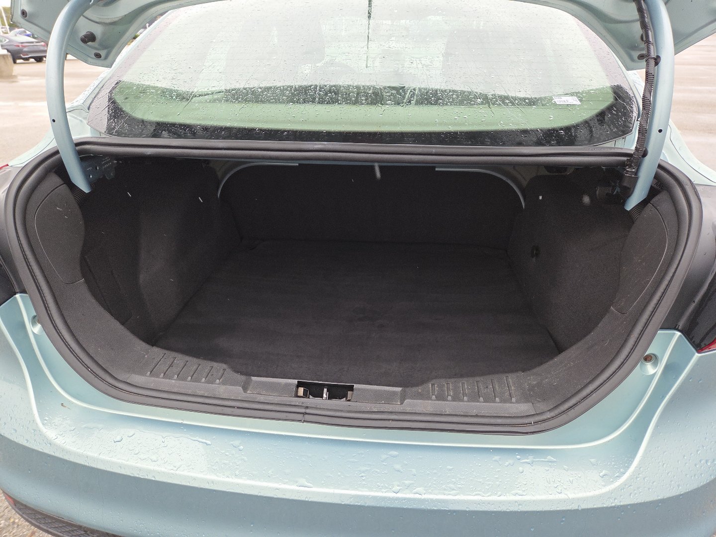 Used 2012 Ford Focus SE FWD image 15