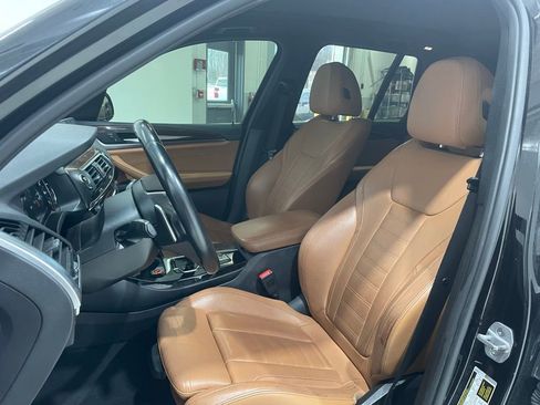 Used 2018 BMW X3 xDrive30i image 7