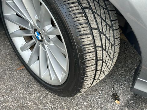 Used 2010 BMW 335d Sedan image 40