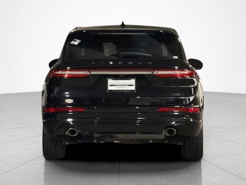 Used 2024 Lincoln Corsair Grand Touring AWD/4WD image 4