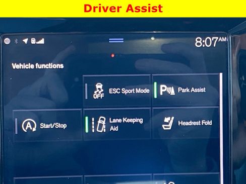 Used 2019 Volvo XC40 T5 R-Design AWD/4WD image 35