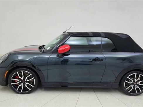 Used 2025 MINI Cooper John Cooper Works image 24