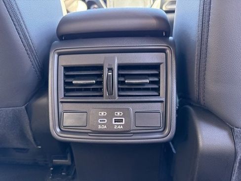 New 2025 Subaru Forester Premium image 15