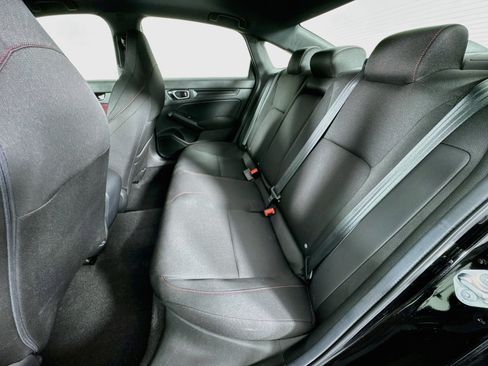 Certified 2026 Honda Civic Si image 26