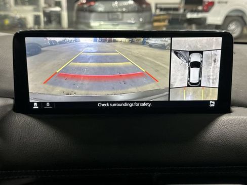 Used 2022 MAZDA CX-5 Signature AWD/4WD image 29