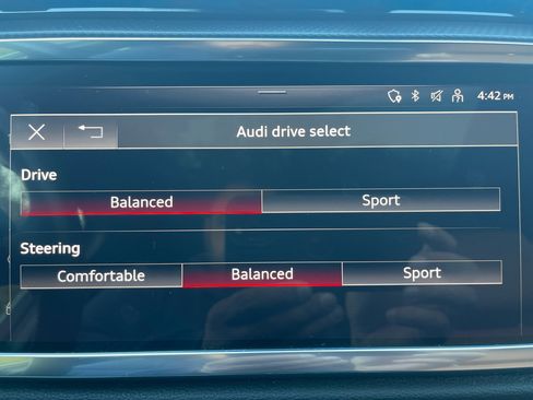 Used 2023 Audi Q3 2.0T Premium w/ Convenience Package image 79